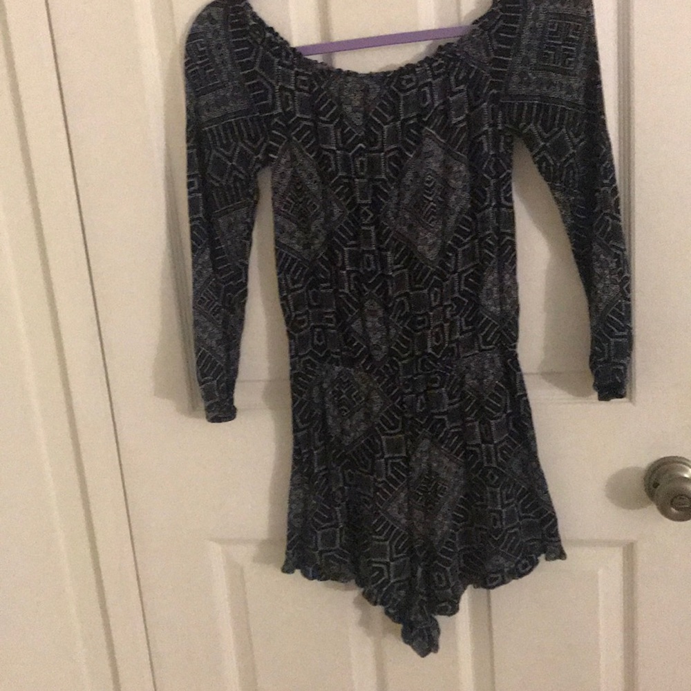 Romper - Picture 3 of 3